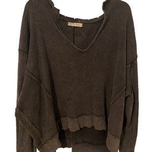 Free the people Buttercup Thermal